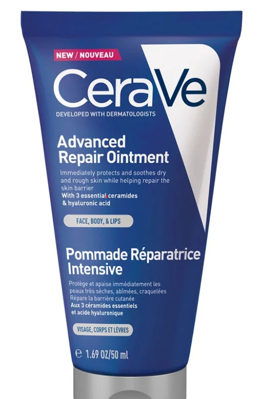 CERAVE POMMADE REPARATRICE INTENSE